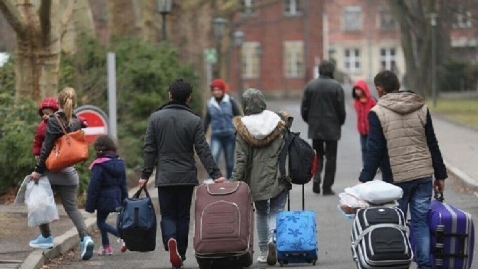 الدنمارك تبدأ بسحب إقامات اللاجئين السوريين من دمشق وريفها باعتبارها مناطق آمنة